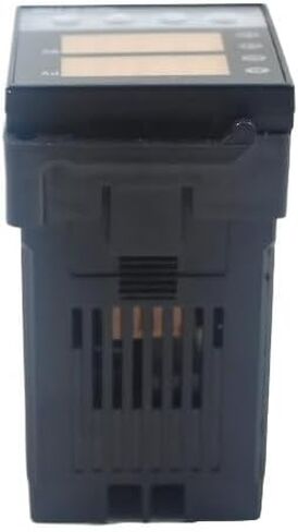 48*48 REX-C100 K J PT100 Thermostat 400 Degree 220V Digital Output Electronic PID Programmable Sensors Temperature Controller(REX-C700 72x72mm) in Saudi Arabia