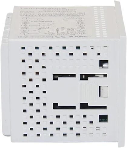 شاشة LED Digital PID TERPARTING TCN5W-M THERMOSTAT مع إخراج 24VDC in Saudi Arabia