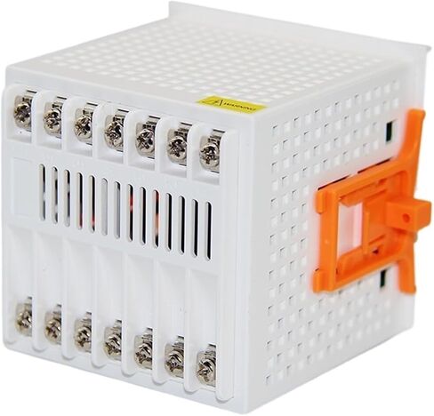 شاشة LED Digital PID TERPARTING TCN5W-M THERMOSTAT مع إخراج 24VDC in Saudi Arabia
