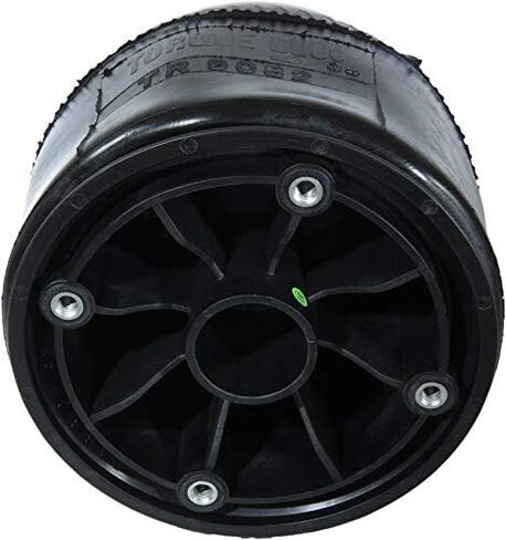 2 حزمة من حقيبة الربيع الهوائية من عزم الدوران لهندريكسون (يحل محل Firestone 9082 ، W01-358-9082 ، W01-358-9083 ، Hendrickson S-2066 ، S-1165 ، C-20166 ، C-11651 ، Goodyear 1R12-092 ، 1R12-093) in Kuwait