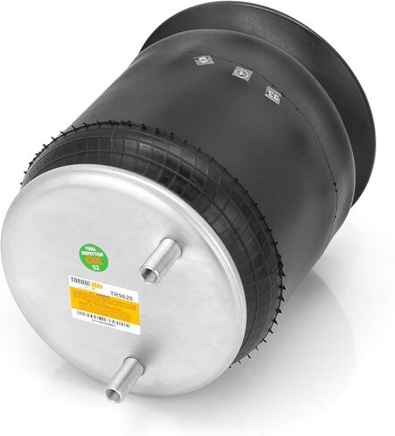 حقيبة Spring Air Torque Torque Torque (تحل محل Firestone 9626 ، W01-358-9626 ، Hendrickson S-23720 ، C-23720 ، Goodyear 1R11-292) (TR9626) in Kuwait