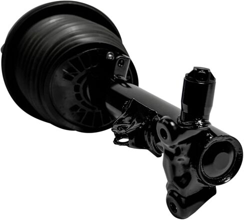 GELUOXI Front Left Air Shock Strut w/ADS Replacement for Mercedes W218 CLS400 CLS550 RWD 2012-2018 2183203113 2183206513 in Saudi Arabia