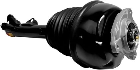 GELUOXI Front Left Air Shock Strut w/ADS Replacement for Mercedes W218 CLS400 CLS550 RWD 2012-2018 2183203113 2183206513 in Saudi Arabia