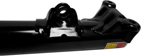 GELUOXI Front Left Air Shock Strut w/ADS Replacement for Mercedes W218 CLS400 CLS550 RWD 2012-2018 2183203113 2183206513 in Saudi Arabia