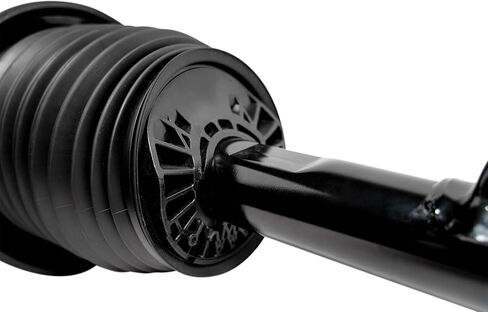GELUOXI Front Left Air Shock Strut w/ADS Replacement for Mercedes W218 CLS400 CLS550 RWD 2012-2018 2183203113 2183206513 in Saudi Arabia