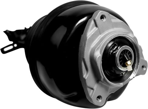 GELUOXI Front Left Air Shock Strut w/ADS Replacement for Mercedes W218 CLS400 CLS550 RWD 2012-2018 2183203113 2183206513 in Saudi Arabia