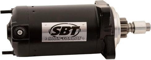 Sea doo 587 717 720 657 Starter 95-01 GTS 95-97 HX 95-96 HX SP SPI SPX 278001935 in Saudi Arabia