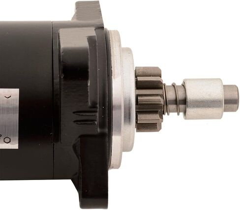 Sea doo 587 717 720 657 Starter 95-01 GTS 95-97 HX 95-96 HX SP SPI SPX 278001935 in Saudi Arabia