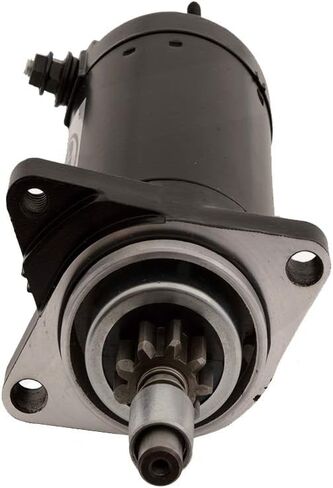 Sea doo 587 717 720 657 Starter 95-01 GTS 95-97 HX 95-96 HX SP SPI SPX 278001935 in Saudi Arabia
