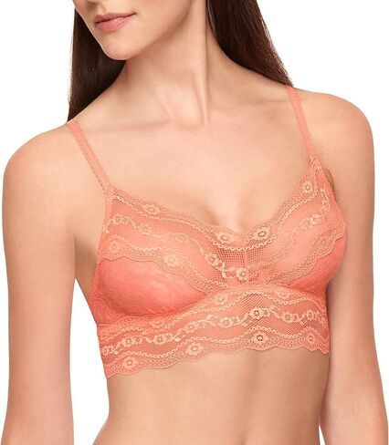 b.tempt'd Women's Lace Kiss Bralette in Kuwait
