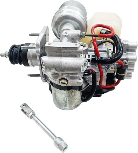 Ztuoauma ABS Brake Pump Assoveling مع مشغل الأسطوانة الرئيسية 89541-35050 47050-3503030300 مع 2004-2008 Toyota 4Runner Limited SR5 6 Cyl 4.0l 8 Cyl 4.7l in Saudi Arabia