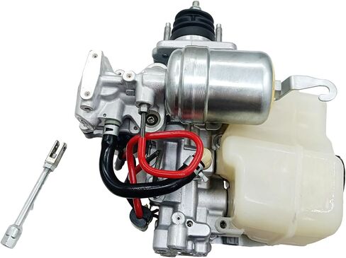 Ztuoauma ABS Brake Pump Assoveling مع مشغل الأسطوانة الرئيسية 89541-35050 47050-3503030300 مع 2004-2008 Toyota 4Runner Limited SR5 6 Cyl 4.0l 8 Cyl 4.7l in Saudi Arabia