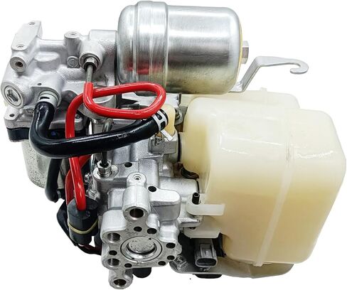 Ztuoauma ABS Brake Pump Assoveling مع مشغل الأسطوانة الرئيسية 89541-35050 47050-3503030300 مع 2004-2008 Toyota 4Runner Limited SR5 6 Cyl 4.0l 8 Cyl 4.7l in Saudi Arabia