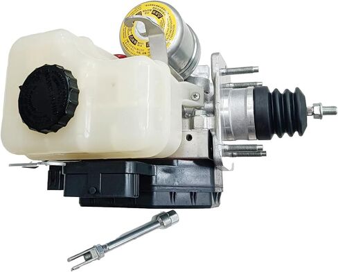 Ztuoauma ABS Brake Pump Assoveling مع مشغل الأسطوانة الرئيسية 89541-35050 47050-3503030300 مع 2004-2008 Toyota 4Runner Limited SR5 6 Cyl 4.0l 8 Cyl 4.7l in Saudi Arabia