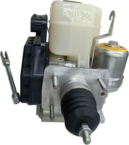 Ztuoauma ABS Brake Pump Assoveling مع مشغل الأسطوانة الرئيسية 89541-35050 47050-3503030300 مع 2004-2008 Toyota 4Runner Limited SR5 6 Cyl 4.0l 8 Cyl 4.7l in Saudi Arabia
