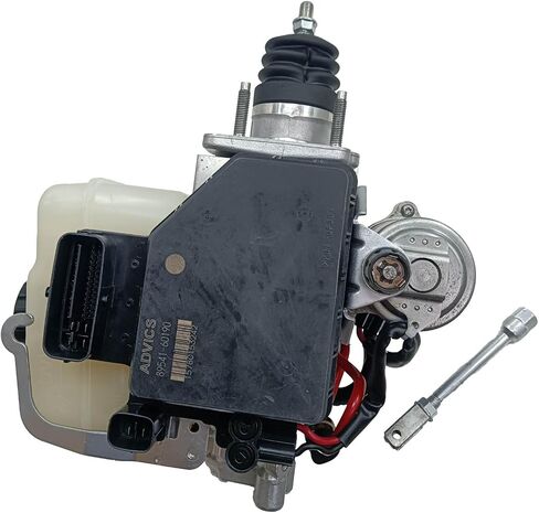 Ztuoauma ABS Brake Pump Assoveling مع مشغل الأسطوانة الرئيسية 89541-35050 47050-3503030300 مع 2004-2008 Toyota 4Runner Limited SR5 6 Cyl 4.0l 8 Cyl 4.7l in Saudi Arabia