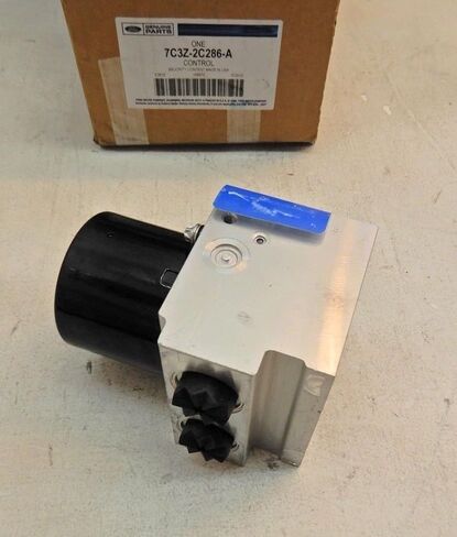 Ford ABS Modulator - 7C3Z2C286A in Saudi Arabia