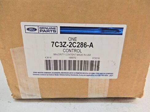 Ford ABS Modulator - 7C3Z2C286A in Saudi Arabia