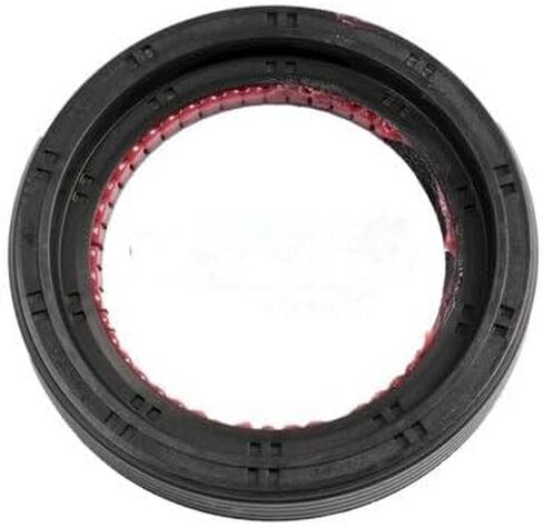 Transfer Case Extension Housing Seal for 2009-2010 Chevrolet Silverado 3500 HD in Saudi Arabia