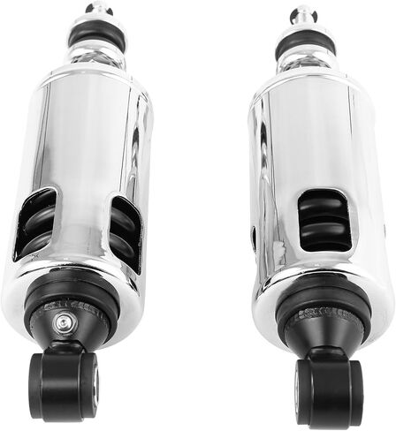 Suspension Heavy Duty Rear Shocks fits for Harley Davidson Softail Models 2000-2017 in Saudi Arabia