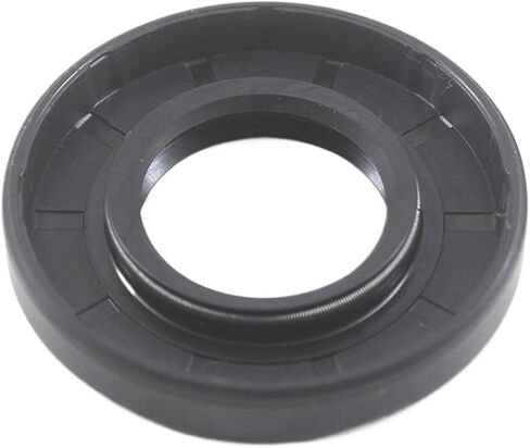10pcs TC Skeleton Oil Seal 50x60x12/50x65x8/50x70x8/50x80x10/50x90x10mm TC Radical Oil Seal Black NBR Oil Resistance TC Oil Seal(50x80x10mm) in Saudi Arabia