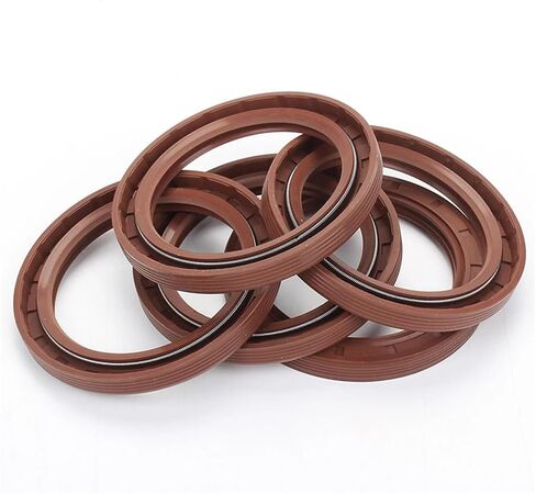 1PC ID 50Mm 50 * 78 * 80 * 82 * 85 * 90 * 7/8/10/12/13MM Skeleton Oil Seal(50X82X12 1PCS) in Saudi Arabia