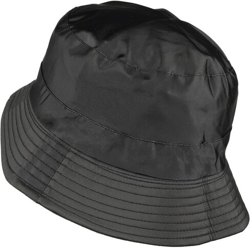 Toutacoo, Bucket Rain Hat (Grey Size M) in Kuwait