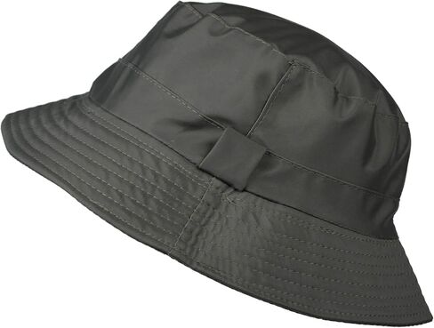 Toutacoo, Bucket Rain Hat (Grey Size M) in Kuwait