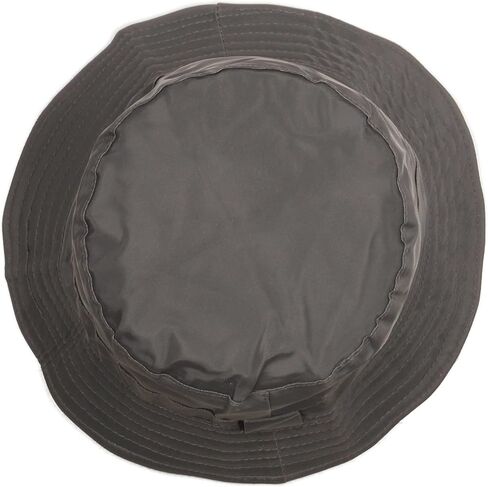 Toutacoo, Bucket Rain Hat (Grey Size M) in Kuwait