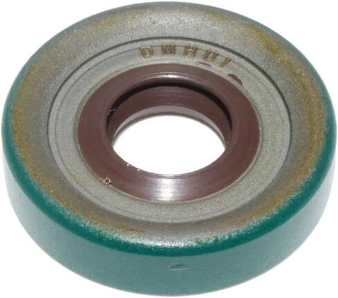 ختم زيت عالي الضغط FKM 10 * 25.4 * 6MM CRWA5 مضخة هيدروليكية ختم زيت محرك الختم مضاد للشيخوخة in Saudi Arabia