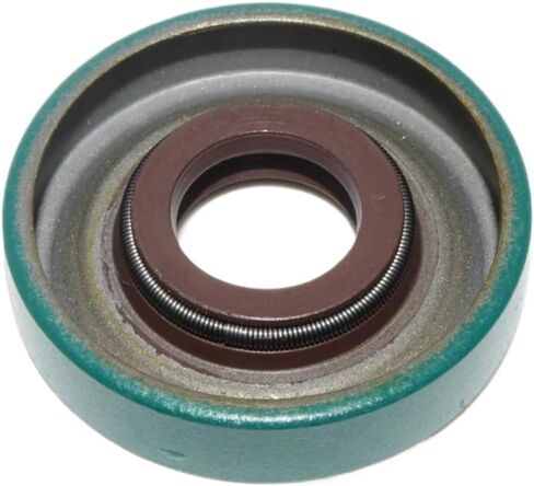 ختم زيت عالي الضغط FKM 10 * 25.4 * 6MM CRWA5 مضخة هيدروليكية ختم زيت محرك الختم مضاد للشيخوخة in Saudi Arabia