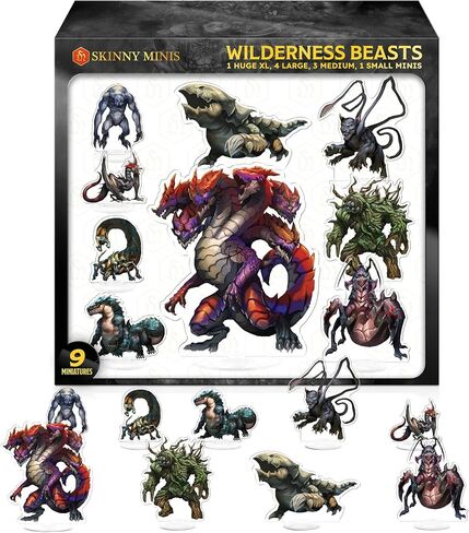 منمنمات أكريليك كبيرة الحجم من Dungeon Terrain للأبراج المحصنة والتنينات وTTRPGs، مطلية، وزنزانات، وغابات، والقلاع، والقرى، والمباني والغطاء، لخرائط المعارك والمواجهات القتالية in Saudi Arabia