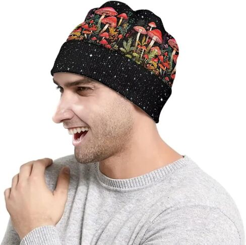 sytrade skull cap beanie للرجال in Kuwait