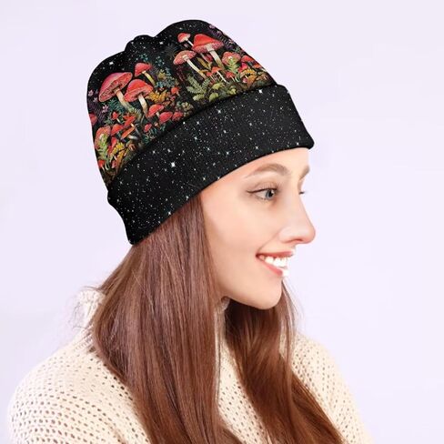 sytrade skull cap beanie للرجال in Kuwait