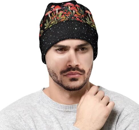 sytrade skull cap beanie للرجال in Kuwait