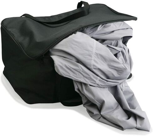 حقيبة حمل Covercraft Sheippered - LG Black Ztote1bk in Saudi Arabia