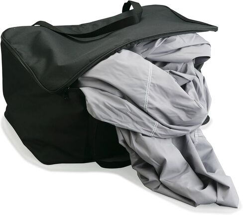 حقيبة حمل Covercraft Sheippered - LG Black Ztote1bk in Saudi Arabia