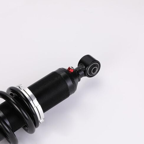 Rear Left Right Shock Absorber Monotube Compatible with 2011-2020 Can Am Commander 1000 DPS STD XT 800 800R Gas-Powered Dual Rate Spring 2pcs in Saudi Arabia