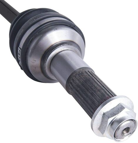 East Lake Axle rear left or right cv axle for Yamaha Grizzly 350/400 / 450 2007 2008 2009 2010 2011 in Saudi Arabia