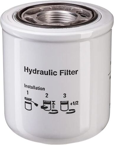Polaris Ranger Oil Hydraulic Filter ، Part 3120212 ، Qty 1 in Saudi Arabia
