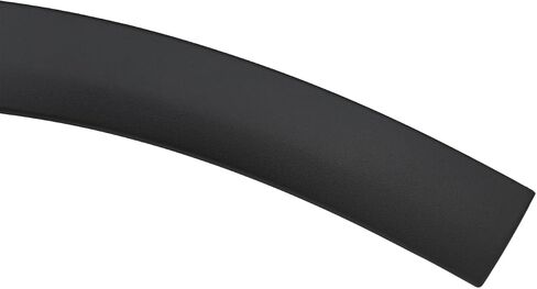 FIT 2016-2021 لـ Tesla Model x الخلفية اليمنى من العجلة القوس القوس الكسوة مصبوب Fender Fender in Saudi Arabia