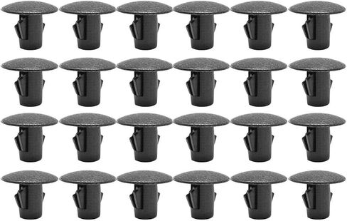 4pcs Wheel Liner Splash Shield Seal for Toyota for Sequoia 2007-2020 for Tundra 2007-2020 Flap Guards Rubber Front Black in Saudi Arabia