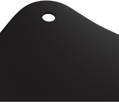 4pcs Wheel Liner Splash Shield Seal for Toyota for Sequoia 2007-2020 for Tundra 2007-2020 Flap Guards Rubber Front Black in Saudi Arabia