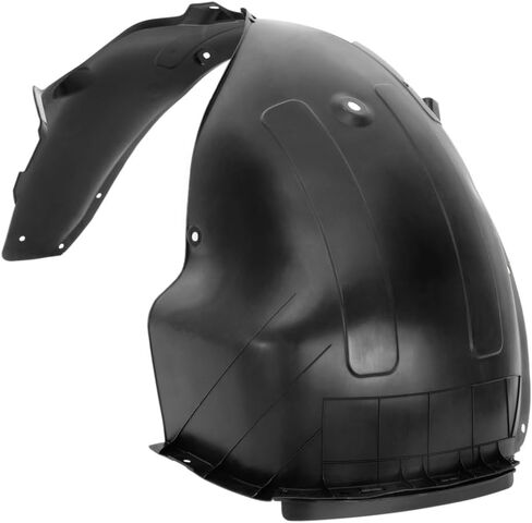 For Kia Seltos 2021 2022 2023 Fender Liner Driver Side | Front | Plastic | Replacement For KI1248168 | 86811Q5000 in Saudi Arabia