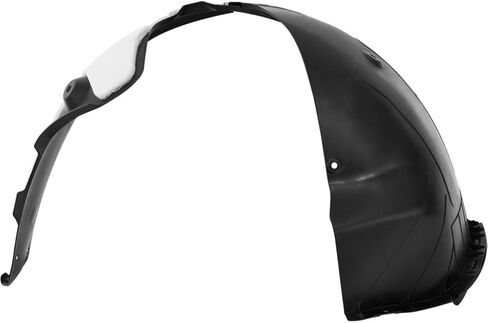 For Kia Seltos 2021 2022 2023 Fender Liner Driver Side | Front | Plastic | Replacement For KI1248168 | 86811Q5000 in Saudi Arabia