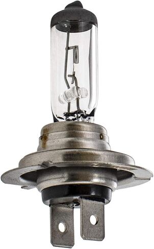 Niche H7LL Headlb Bulb Low Beam Set for 1999-2019 Suzuki Hayabusa GSXR600 GSXR1000 GSXR750 Yamaha YZF R1 R6 2 Pack in Saudi Arabia