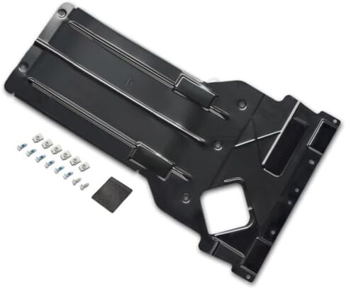 يناسب Ford ™ Racing M-5018-EXP FR Skid Plates in Saudi Arabia