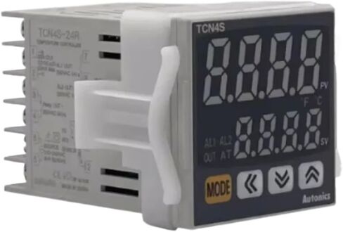 1pcs//LOT TCN4S-24R TCN4M-24R TCN4H-24R TCN4L-24R TC4S-14R TC4S-24R TC4M-14R TC4M-24R TCN4S-22R Temperature Control(TC4S-24R) in Saudi Arabia