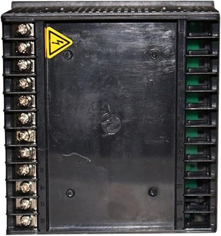 جهاز تحكم درجة حرارة LCTC PID مع مرحل SSR مع RS485 إخراج منظم PID الصناعي الذكي TC/RTD المدخلات RKC 96X96MM CD901 (SSR Relay OPT 2ALM) in Saudi Arabia