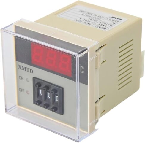 XMTD-2001 وحدة تحكم درجة الحرارة القابلة للتعديل XMTD-2001 in Saudi Arabia